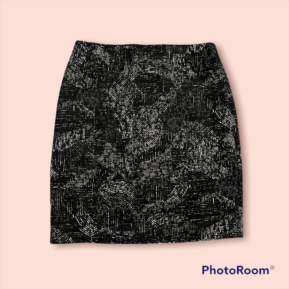 Alfani Stretchy Skirt